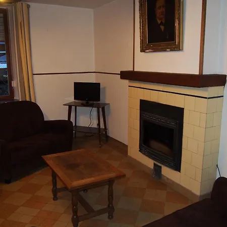 Le Verger * Monthermé